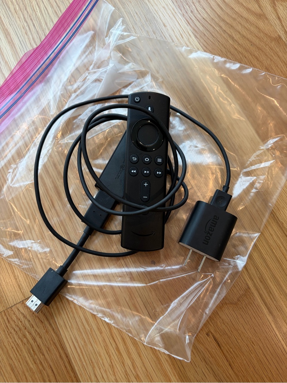 Amazon FireStick TV